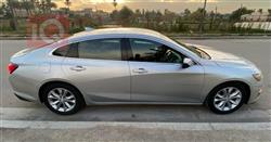 شێڤرۆلێت مالیبۆ